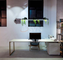 Spatiu comercial with outdoor parking included Bucuresti/Piata Universitatii