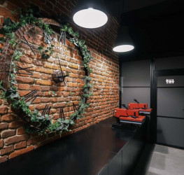 Spatiu comercial with outdoor parking included Bucuresti/Piata Universitatii