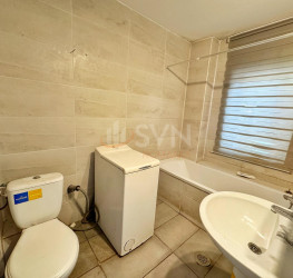 Spatiu comercial with outdoor parking included Bucuresti/Colentina