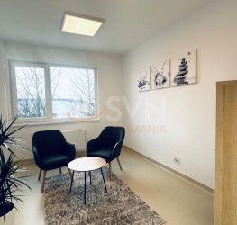 Spatiu comercial with outdoor parking included Ilfov/Corbeanca