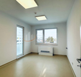 Spatiu comercial with outdoor parking included Ilfov/Corbeanca