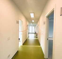 Spatiu comercial with outdoor parking included Ilfov/Corbeanca