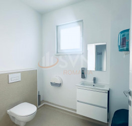 Spatiu comercial with outdoor parking included Ilfov/Corbeanca