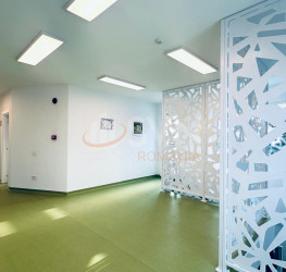 Spatiu comercial with outdoor parking included Ilfov/Corbeanca