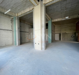 Spatiu comercial with outdoor parking included Bucuresti/Floreasca