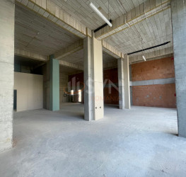 Spatiu comercial with outdoor parking included Bucuresti/Floreasca