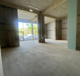 Spatiu comercial with outdoor parking included Bucuresti/Floreasca