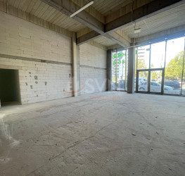 Spatiu comercial with outdoor parking included Bucuresti/Floreasca