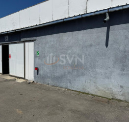 Spatiu comercial with outdoor parking included Bucuresti/Pantelimon