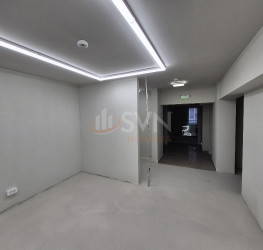 Spatiu comercial with outdoor parking included Bucuresti/Calea Victoriei