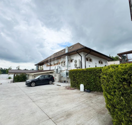 Spatiu comercial with outdoor parking included Bucuresti/Floreasca