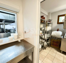 Spatiu comercial with outdoor parking included Bucuresti/Floreasca