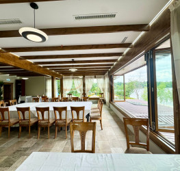 Spatiu comercial with outdoor parking included Bucuresti/Floreasca