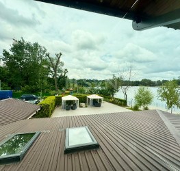 Spatiu comercial with outdoor parking included Bucuresti/Floreasca