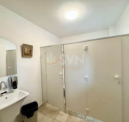 Spatiu comercial with outdoor parking included Bucuresti/Floreasca