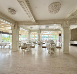 Spatiu comercial with outdoor parking included Bucuresti/Floreasca