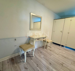 Spatiu comercial with outdoor parking included Bucuresti/Floreasca