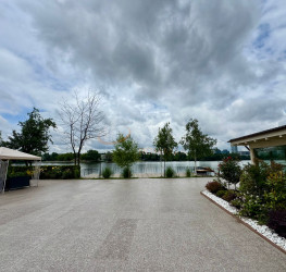 Spatiu comercial with outdoor parking included Bucuresti/Floreasca