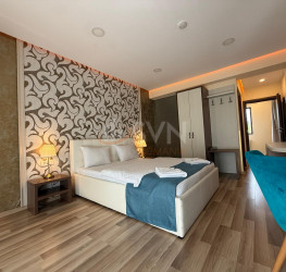 Spatiu comercial with outdoor parking included Ilfov/Otopeni