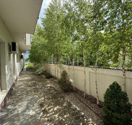 Spatiu comercial with outdoor parking included Ilfov/Otopeni
