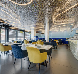 Spatiu comercial with outdoor parking included Ilfov/Voluntari