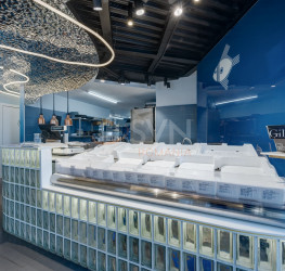 Spatiu comercial with outdoor parking included Ilfov/Voluntari