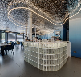 Spatiu comercial with outdoor parking included Ilfov/Voluntari