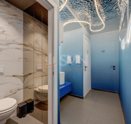 Spatiu comercial with outdoor parking included Ilfov/Voluntari