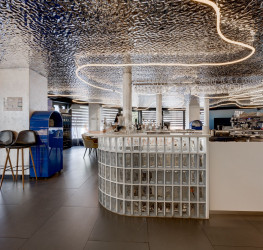 Spatiu comercial with outdoor parking included Ilfov/Voluntari