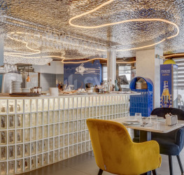 Spatiu comercial with outdoor parking included Ilfov/Voluntari