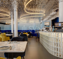 Spatiu comercial with outdoor parking included Ilfov/Voluntari