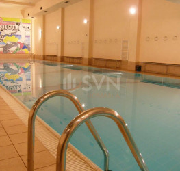 Spatiu comercial with outdoor parking included Bucuresti/Iancului