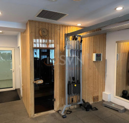 Spatiu comercial with outdoor parking included Bucuresti/Iancului