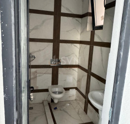 Spatiu comercial with outdoor parking included Ilfov/Popesti-leordeni