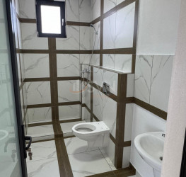 Spatiu comercial with outdoor parking included Ilfov/Popesti-leordeni