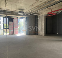 Spatiu comercial with outdoor parking included Bucuresti/Cotroceni