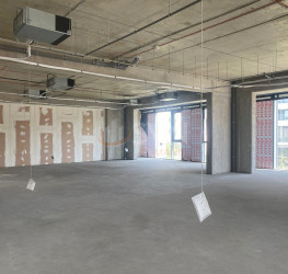 Spatiu comercial with outdoor parking included Bucuresti/Cotroceni