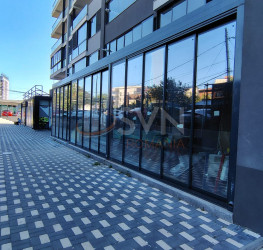 Spatiu comercial with outdoor parking included Bucuresti/Mihai Bravu (s3)