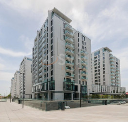 Spatiu comercial with outdoor parking included Bucuresti/Cotroceni