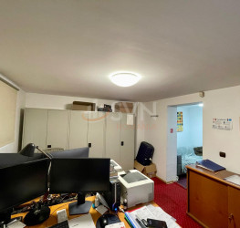 Spatiu comercial with outdoor parking included Bucuresti/Tineretului