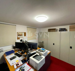 Spatiu comercial with outdoor parking included Bucuresti/Tineretului