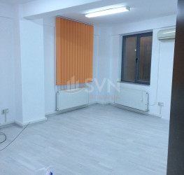 Spatiu comercial with outdoor parking included Bucuresti/Cotroceni