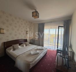 Spatiu comercial with outdoor parking included Ilfov/Buftea