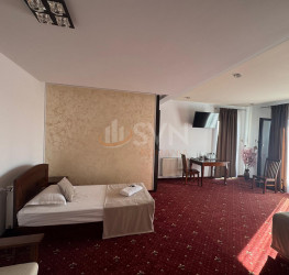 Spatiu comercial with outdoor parking included Ilfov/Buftea