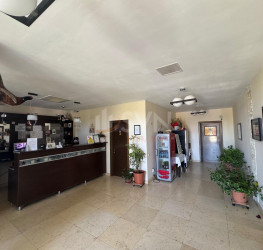 Spatiu comercial with outdoor parking included Ilfov/Buftea