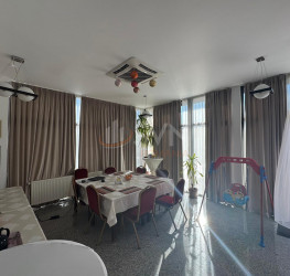 Spatiu comercial with outdoor parking included Ilfov/Buftea