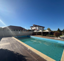 Spatiu comercial with outdoor parking included Ilfov/Buftea