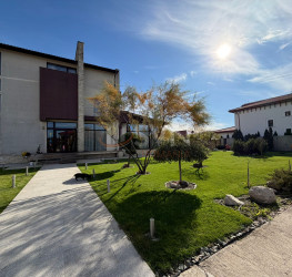 Spatiu comercial with outdoor parking included Ilfov/Centru