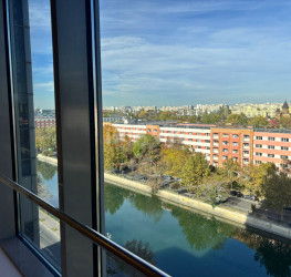 Spatiu comercial with outdoor parking included Bucuresti/Grozavesti