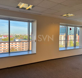 Spatiu comercial with outdoor parking included Bucuresti/Grozavesti